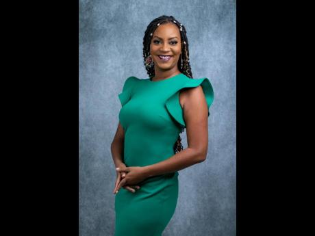 Credit: Contributed Ramona Riley: “... it will allow orgasms to be larger.”