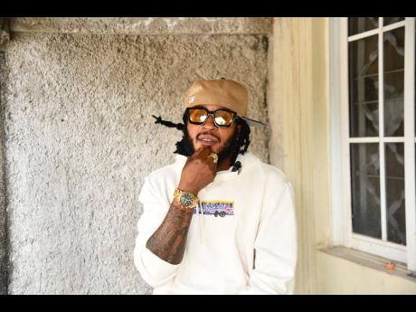 Credit: Matthew McKoy Khago