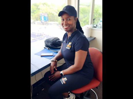 Credit: Contributed Janice Smythe.