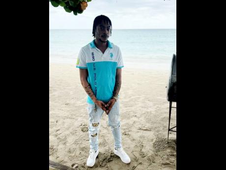 Credit: Contributed Joe the dumpling man.