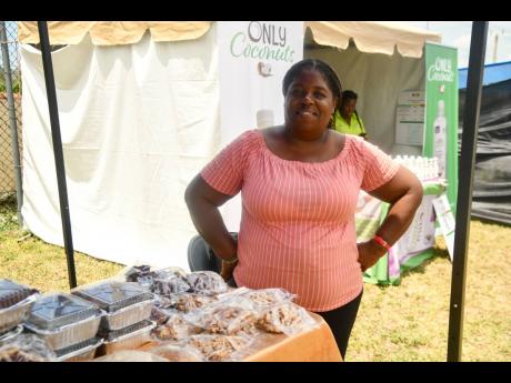 Credit: Matthew McKoy Photos Clara Hanson