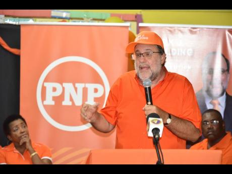 Credit: File Mark Golding