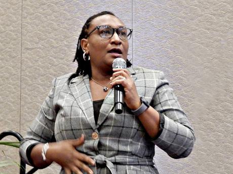 Credit: FileFile Anniona Jones: ‘This win should be shouted across the island.