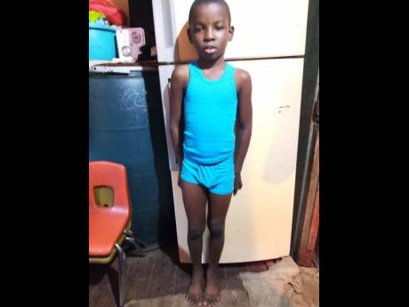 Credit: Contributed Navardo Blackburn