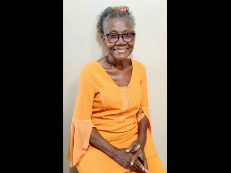 Credit: Contributed Christie Roberts