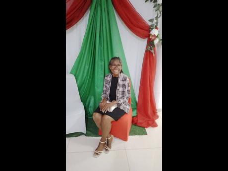 Credit: Contributed Photos Christie Roberts