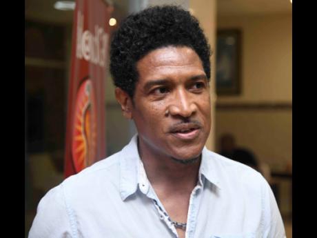 Director of Live & Direc, Bryan Grant, addresses Brian McKnight’s participation and the event’s commitment to delivering world-class entertainment in an exclusive interview with The Weekend Star.