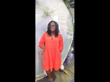 Credit: Contributed Vassell