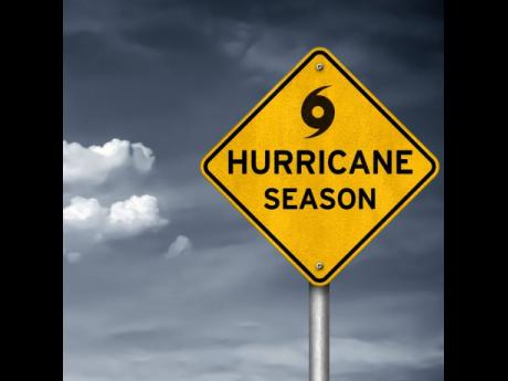 Hurricane season