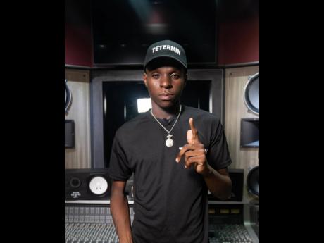 Credit: Contributed Tetermin