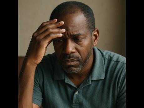 ‘Relatives have told me that they know that my wife is seeing another man.’