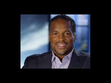 Credit: Contributed Ato Boldon