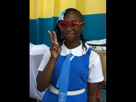 Credit: Contributed Shu-Nhya Powell