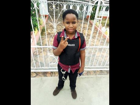 Credit: Contributed Dilshan McLean