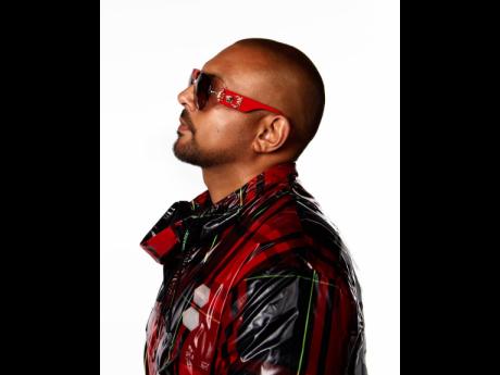 Sean Paul