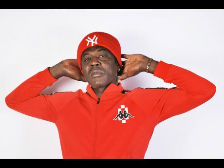 Credit: Contributed Mr Hamarich