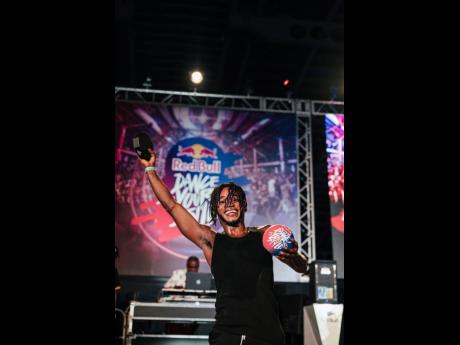 Credit: Contributed Photos Skitta Star