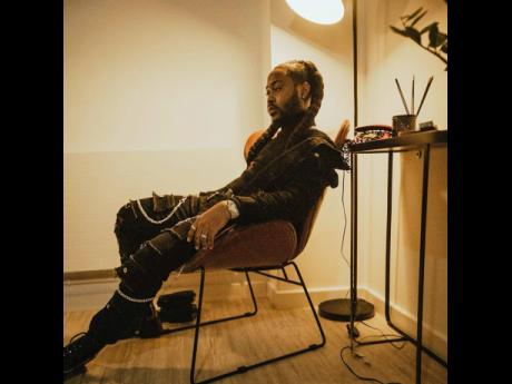 Credit: Contributed Ell Gad