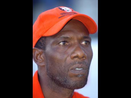 Credit: File Michael Tulloch