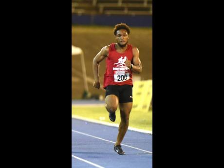 Credit: File Adrian Kerr