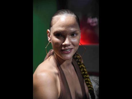 TeeTwerk talks about her connection to Jamaica and its culture.