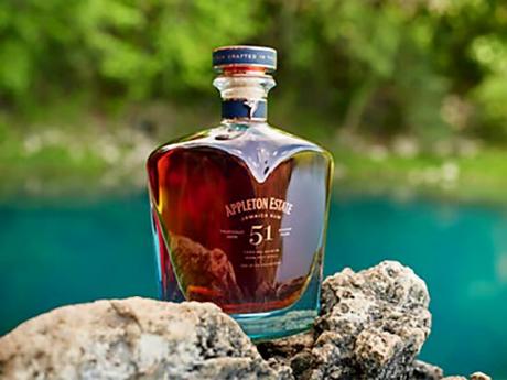 Appleton Estate’s news sensation, The Source.