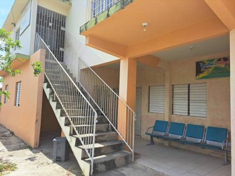 Flankers symbol of peace - the community’s Peace and Justice Centre