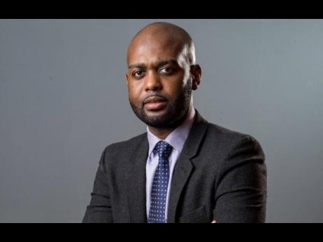 Credit: File CWI President Kishore Shallow