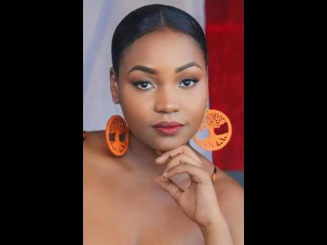 Credit: Contributed Sabrina Thomas