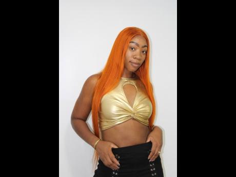 Credit: Contributed Iesha Nova