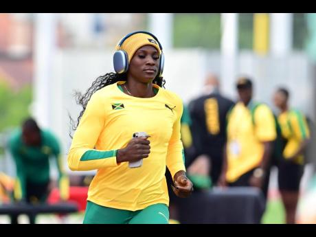 Credit: Gladstone Taylor Ashanti Moore