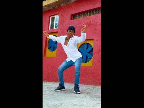 Credit: Contributed Mikii Highflames