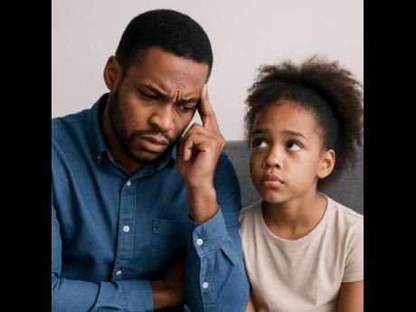 Credit: ChatGPT Image ‘I don’t know her, and this is going to be something that is very hard for me.’