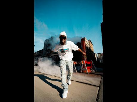 Credit: Contributed ‘My Cup Boss,’ Richie Loop