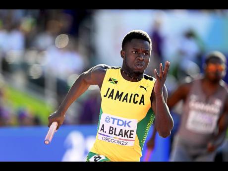 Credit: File Ackeem Blake