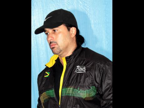 Credit: File Jason McKay