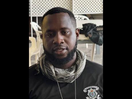 Credit: Contributed Photos Rushaine Tyrell