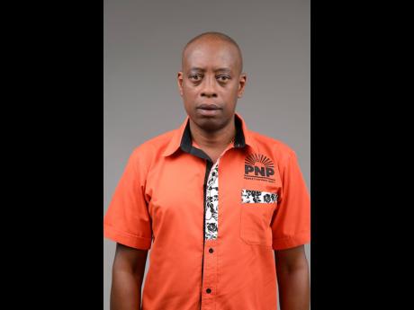 Credit: Contributed Paul Patmore