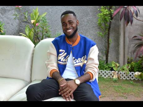 Credit: FILE Dr Omar Jackson