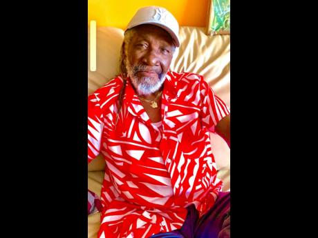 Credit: Contributed Dennis Walks