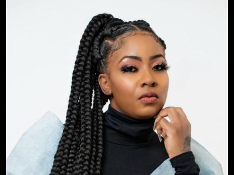 Credit: Contributed Faye-Ann Lyons