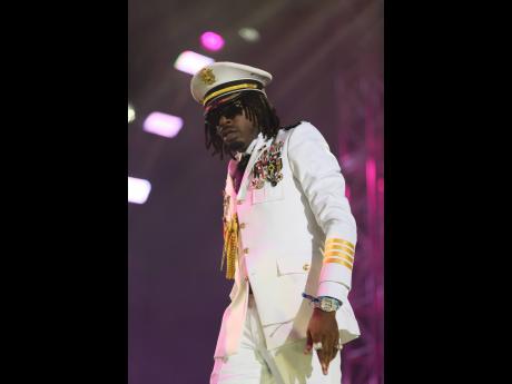 Credit: Nathaniel Stewart/photographer Govana