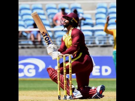 Credit: Ian Allen Brandon King