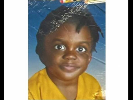 Credit: Contributed Jahair Spencer