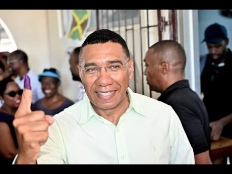 Holness
