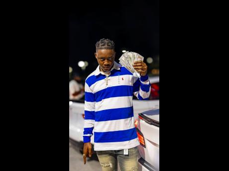 Credit: Contributed Retro Gaad