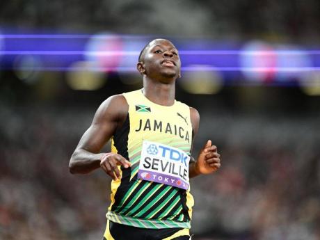 Credit: Oblique Seville. - Gladstone Taylor photo