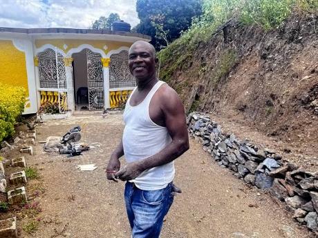 Credit: Simone Morgan-Lindo Tawsy said he never doubted Oblique Seville championship pedigree.