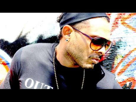 Credit: Contributed Dancehall artiste, Don Yute.