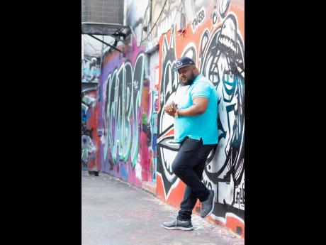 Credit: Contributed Corden Barrett